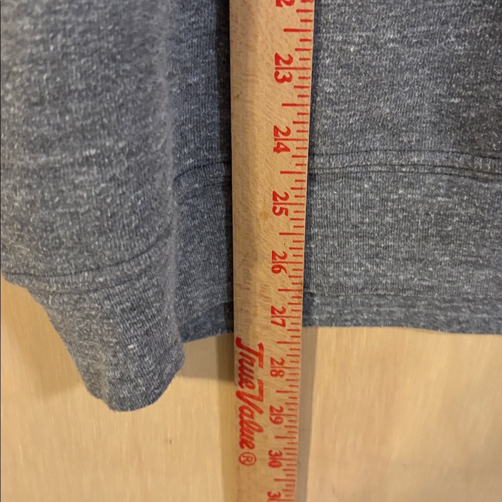 Daydreamer Gray Beastie Boys Men's Hoodie - Picture 4 of 9